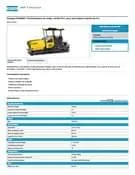 Download de catálogo